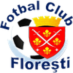 Floreşti badge