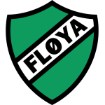 Fløya badge