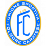 Folgore Caratese badge