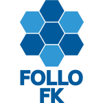 Follo badge