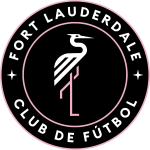 Inter Miami II badge