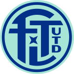 Fort Lauderdale United W badge