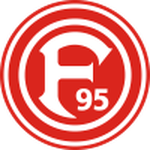 Fortuna Düsseldorf II badge