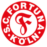 Fortuna Köln badge