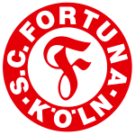 Fortuna Köln II badge