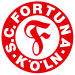 Fortuna Köln U19 badge