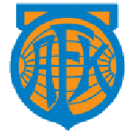 Fortuna Ålesund W badge