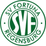 Fortuna Regensburg badge