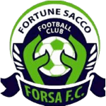 Fortune Sacco badge