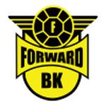 Forward badge