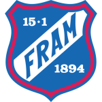 Fram badge