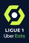 Ligue 1 badge