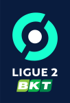 Ligue 2 badge