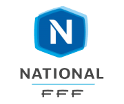National 1 badge