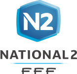 National 2 - Group B badge