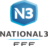 National 3 - Group D badge