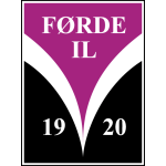 Førde badge