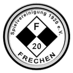Frechen badge