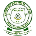 Freeport badge