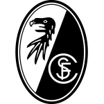 Freiburg U19 badge