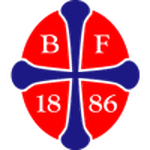 Frem badge