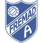 Fremad Amager badge