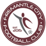 Fremantle City badge