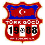 Friedberg badge