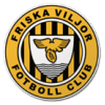 Friska Viljor badge