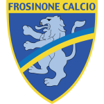 Frosinone badge