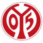 FSV Mainz 05 II badge