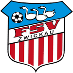 FSV Zwickau badge
