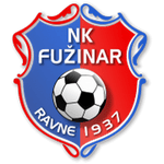 Fužinar badge