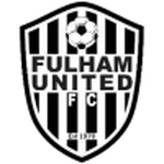 Fulham United badge