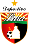 Fundación Lara Deportiva badge