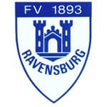 FV Ravensburg badge
