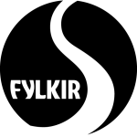 Fylkir badge