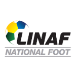 Championnat D1 badge
