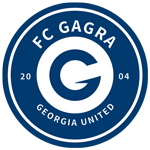 Gagra badge