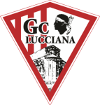 Gallia Lucciana badge
