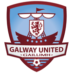 Galway United badge