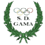 Gama badge