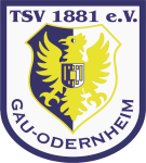 Gau-Odernheim badge