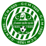 GC Mascara badge