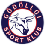Gödöllő badge