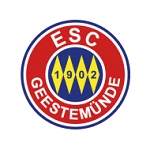 Geestemünde badge