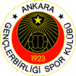 Gençlerbirliği S.K. badge
