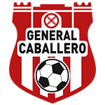 General Caballero badge