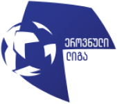 Erovnuli Liga badge
