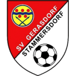 Gerasdorf Stammersdorf badge